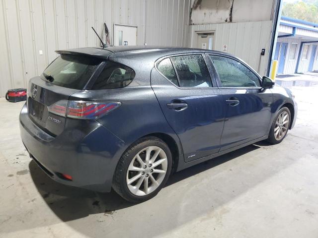 Photo 3 from auction – 2011 LEXUS CT 200 with VIN JTHKD5BH0B2022423