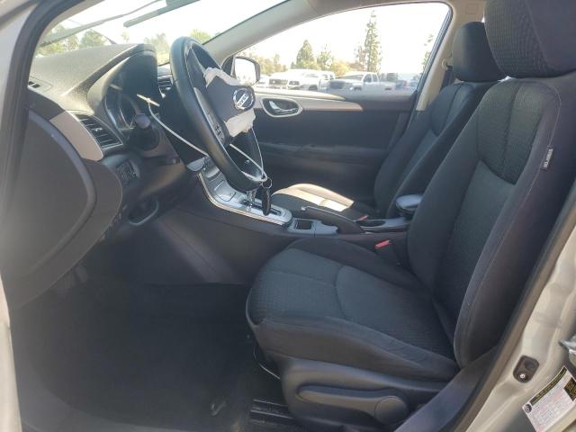 Photo 7 from auction – 2014 NISSAN SENTRA S with VIN 3N1AB7AP2EY316843