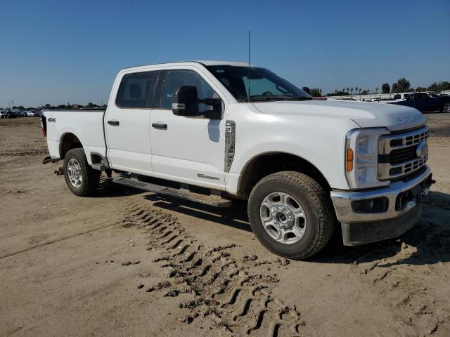 Photo 4 from auction – 2025 FORD F250 SUPER with VIN 1FT7W2BT7SEC03960