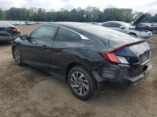 Photo 2 from auction – 2019 HONDA CIVIC LX with VIN 2HGFC4B68KH304493