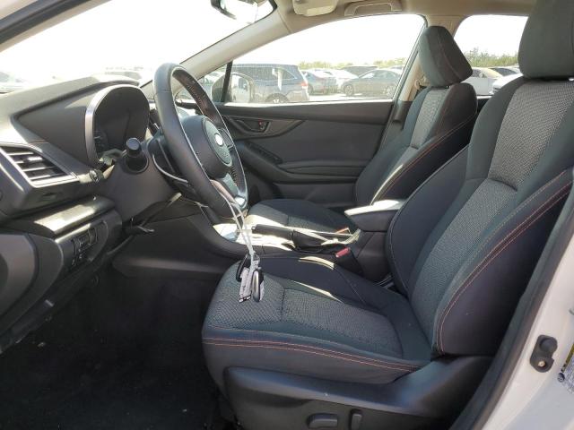 Photo 7 from auction – 2023 SUBARU CROSSTREK PREMIUM with VIN JF2GTAEC8PH240229