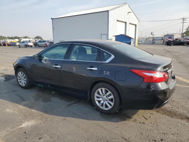 Photo 2 from auction – 2017 NISSAN ALTIMA 2.5 with VIN 1N4AL3AP8HN316730