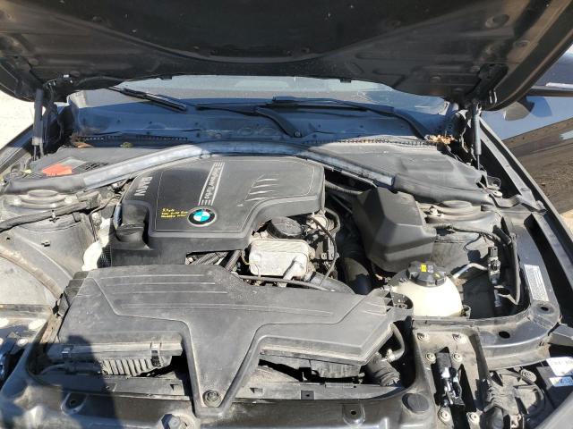 Photo 11 from auction – 2015 BMW 428 XI GRA with VIN WBA4C9C54FD331327