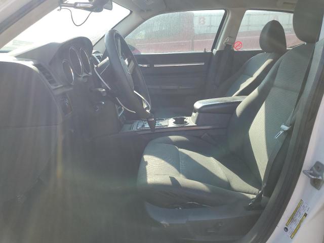 Photo 7 from auction – 2008 DODGE CHARGER with VIN 2B3KA43G48H333624