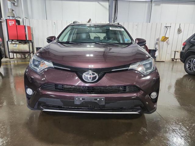 Photo 5 from auction – 2016 TOYOTA RAV4 XLE with VIN 2T3RFREV4GW410045