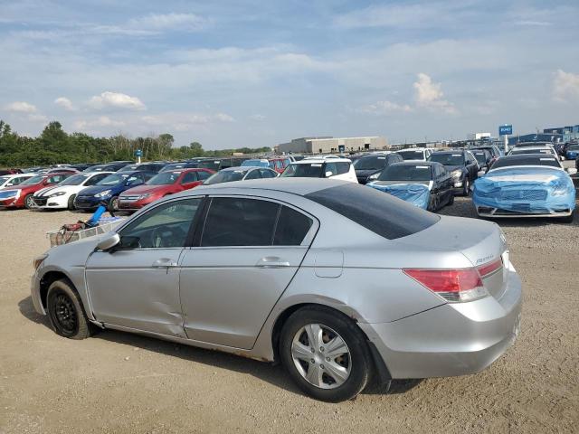 Photo 2 from auction – 2012 HONDA ACCORD LX with VIN 1HGCP2F33CA039459