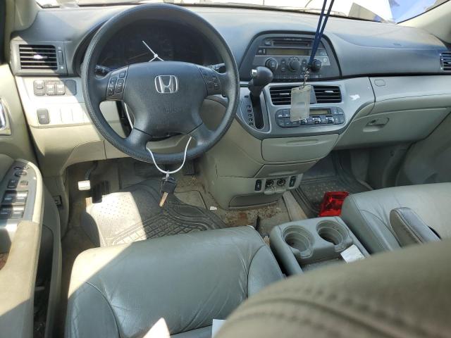 Photo 8 from auction – 2005 HONDA ODYSSEY with VIN 5FNRL38655B118093