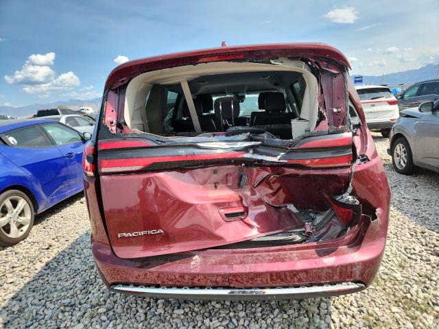 Photo 6 from auction – 2022 CHRYSLER PACIFICA TOURING L with VIN 2C4RC1BG3NR218090