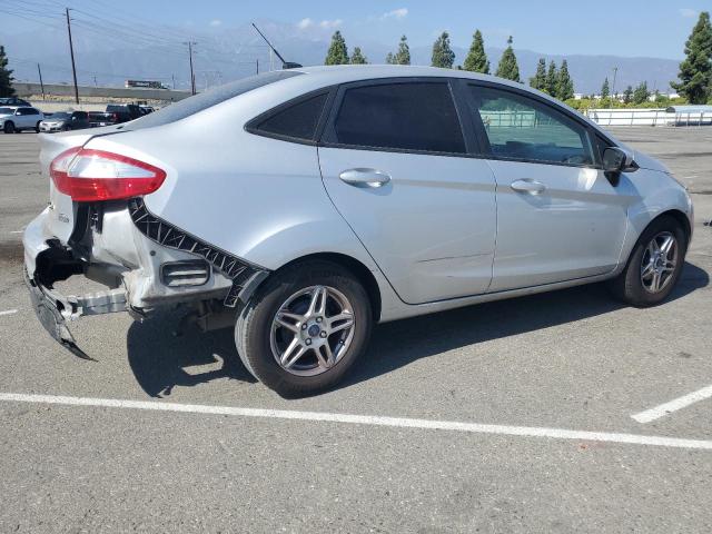 Photo 3 from auction – 2017 FORD FIESTA SE with VIN 3FADP4BJ0HM143443