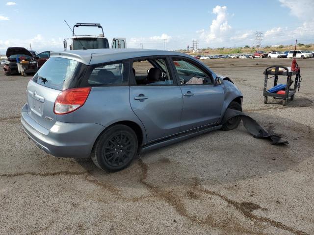 Foto 3 de la subasta – 2003 TOYOTA COROLLA MA con VIN 2T1KR32E03C040291