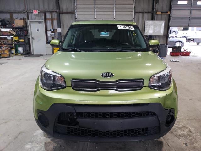 Photo 5 from auction – 2017 KIA SOUL with VIN KNDJN2A20H7878449