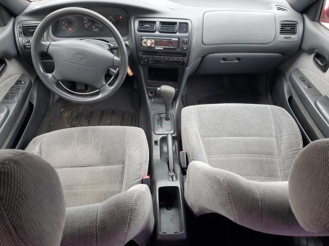 Photo 8 from auction – 1996 TOYOTA COROLLA with VIN 2T1BB02E4TC166995