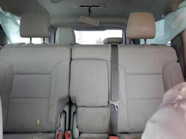 Photo 10 from auction – 2019 GMC ACADIA SLE with VIN 1GKKNKLA6KZ149770