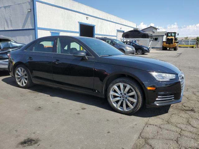 Photo 4 from auction – 2017 AUDI A4 ULTRA P with VIN WAUGMAF45HN044462