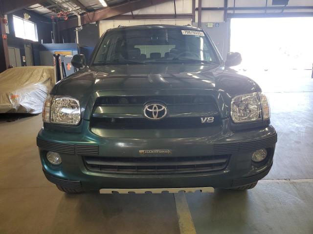 Photo 5 from auction – 2007 TOYOTA SEQUOIA SR with VIN 5TDBT44AX7S279586