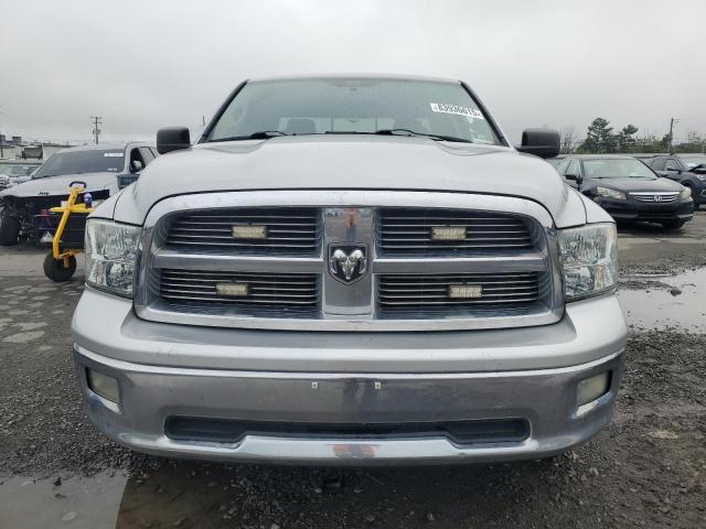 Photo 5 from auction – 2012 DODGE RAM 1500 S with VIN 1C6RD7GT3CS326413