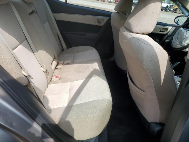 Photo 10 from auction – 2015 TOYOTA COROLLA L with VIN 2T1BURHE4FC381979