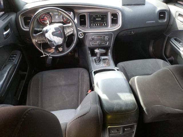 Photo 8 from auction – 2019 DODGE CHARGER with VIN 2C3CDXBG9KH588701