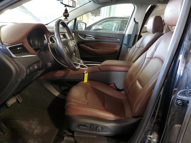 صورة رقم 7 من المزاد - 2018 BUICK ENCLAVE AV مع VIN 5GAEVCKW0JJ258185