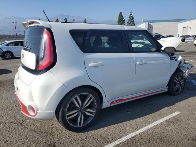 Photo 3 from auction – 2014 KIA SOUL + with VIN KNDJP3A5XE7022565