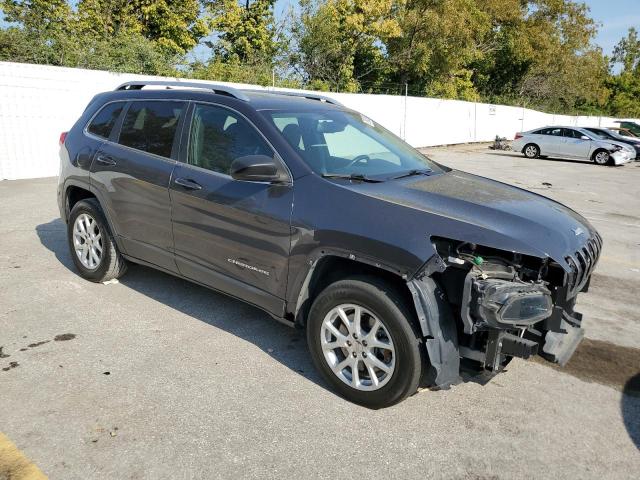 Photo 4 from auction – 2017 JEEP CHEROKEE LATITUDE with VIN 1C4PJMCB9HW582009