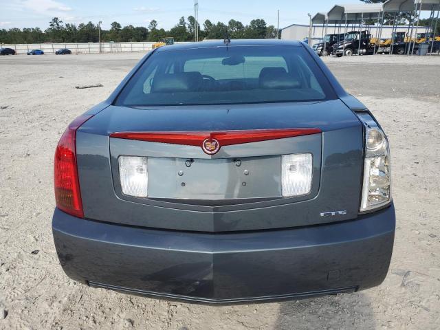 Photo 6 from auction – 2007 CADILLAC CTS HI FEA with VIN 1G6DP577770126639