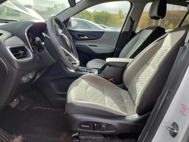 Photo 7 from auction – 2019 CHEVROLET EQUINOX LT with VIN 2GNAXUEVXK6168757