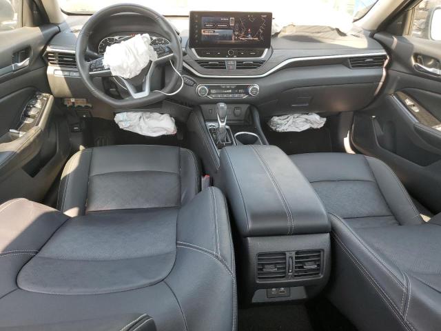 Photo 8 from auction – 2025 NISSAN ALTIMA SL with VIN 1N4BL4EV6SN341250