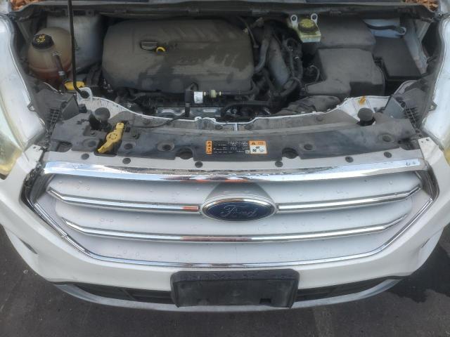 Photo 12 from auction – 2018 FORD ESCAPE SEL with VIN 1FMCU0HD8JUA24061
