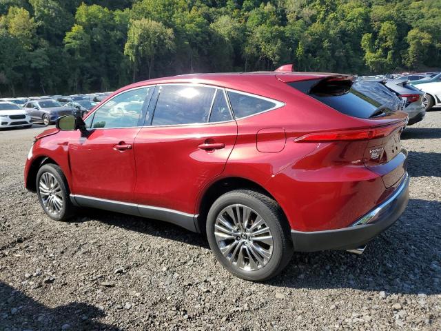 Photo 2 from auction – 2022 TOYOTA VENZA LE with VIN JTEAAAAH7NJ090014