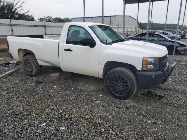Photo 4 from auction – 2013 CHEVROLET SILVERADO with VIN 1GCNCPEX7DZ174144