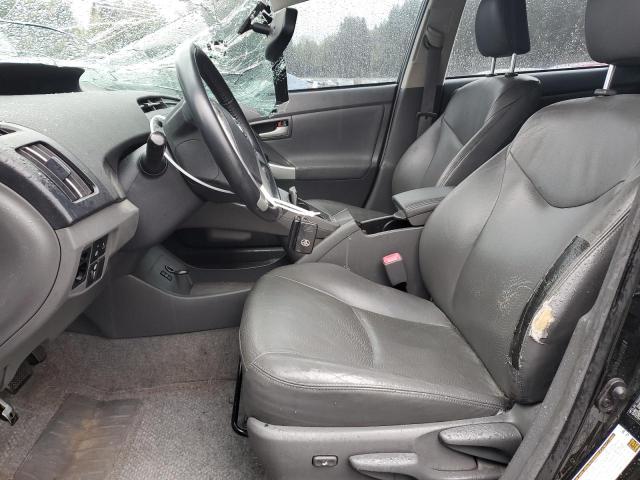 Photo 7 from auction – 2010 TOYOTA PRIUS with VIN JTDKN3DU6A0060598