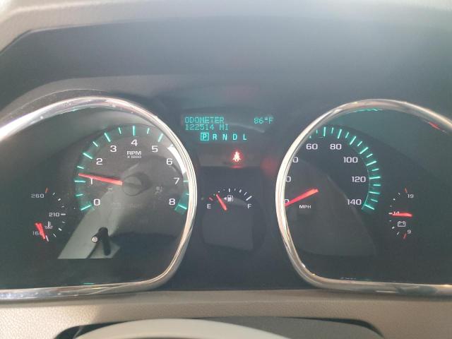 Photo 9 from auction – 2011 CHEVROLET TRAVERSE L with VIN 1GNKRJED5BJ169757