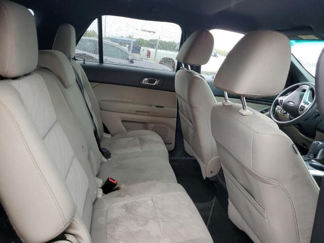 Фото 11 с аукциона – 2012 FORD EXPLORER с VIN 1FMHK8B81CGA19520