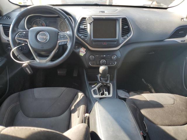 Photo 8 from auction – 2016 JEEP CHEROKEE L with VIN 1C4PJLCS8GW114507