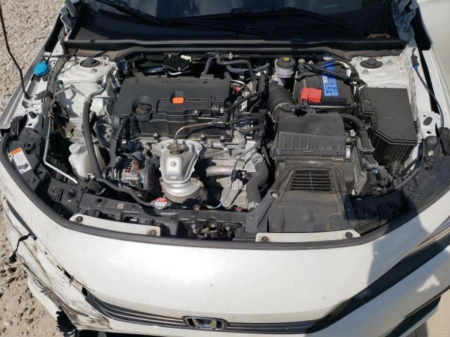 Photo 11 from auction – 2024 HONDA CIVIC LX with VIN 2HGFE2F23RH523569