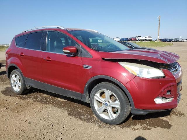 Photo 4 from auction – 2015 FORD ESCAPE TIT with VIN 1FMCU9J94FUA28240