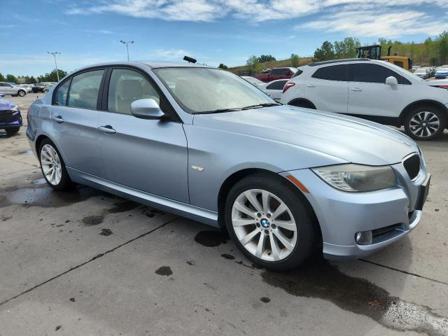 Photo 4 from auction – 2011 BMW 328 I with VIN WBAPH7C57BE723807