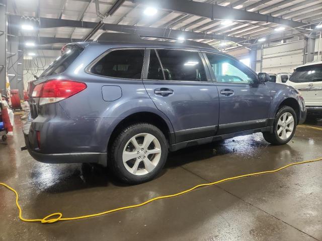 Снимка 3 от търг – 2013 SUBARU OUTBACK 2. с VIN 4S4BRCCC9D3208318
