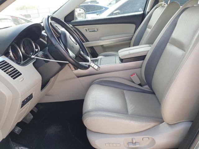 Photo 7 from auction – 2012 MAZDA CX-9 with VIN JM3TB2DV0C0340866