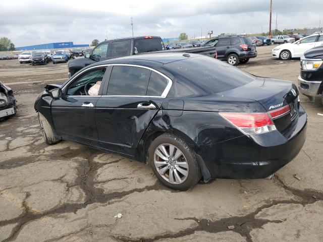Photo 2 from auction – 2012 HONDA ACCORD EXL with VIN 1HGCP3F80CA009904