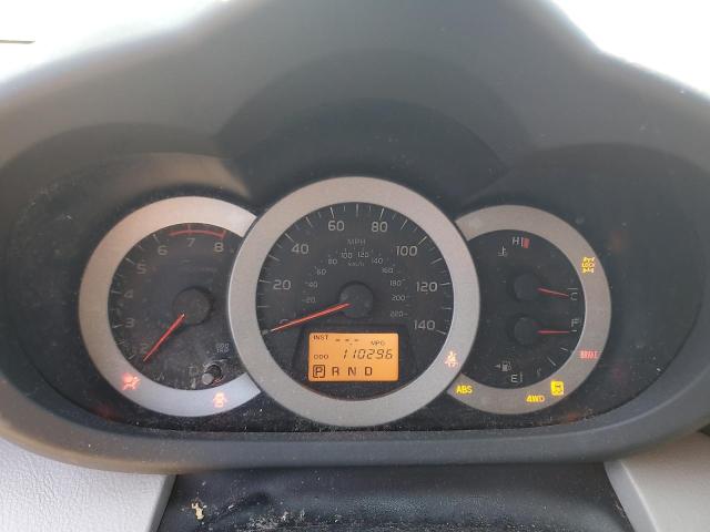 Photo 9 from auction – 2012 TOYOTA RAV4 with VIN 2T3BF4DV1CW243708