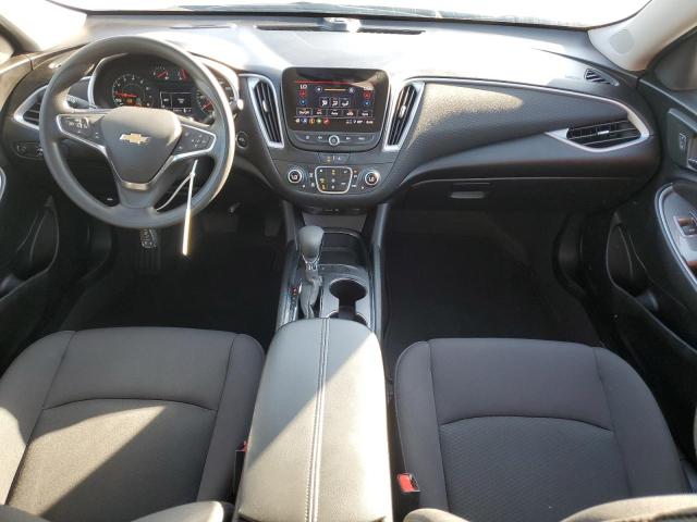 Photo 8 from auction – 2024 CHEVROLET MALIBU LT with VIN 1G1ZD5ST2RF208755