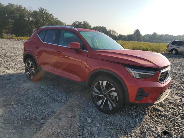 Foto 4 de la subasta – 2023 VOLVO XC40 PLUS con VIN YV4K92HEXP2924189