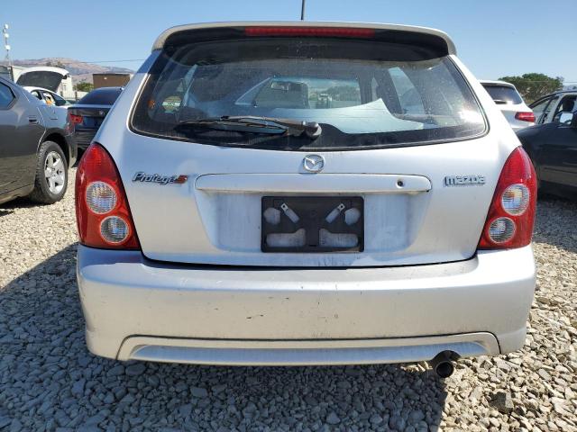 Photo 6 from auction – 2003 MAZDA PROTEGE PR5 with VIN JM1BJ245331189927