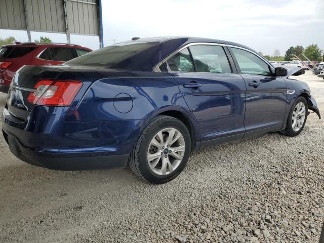 Photo 3 from auction – 2011 FORD TAURUS SEL with VIN 1FAHP2EW5BG152640