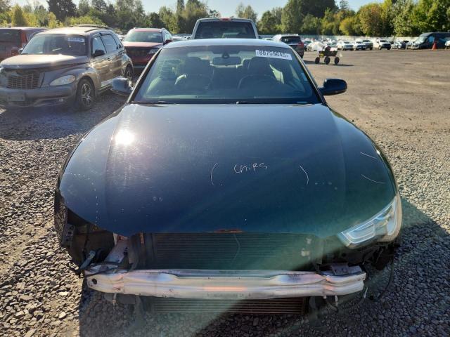 Photo 5 from auction – 2014 AUDI A5 PREMIUM with VIN WAUCFAFR4EA005644