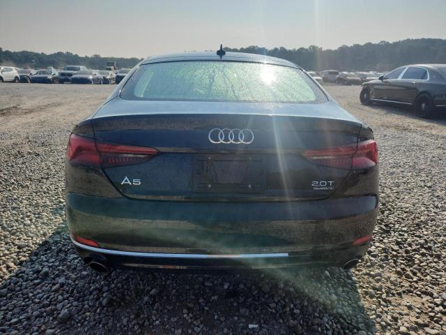 Photo 6 from auction – 2018 AUDI A5 PREMIUM with VIN WAUANCF56JA052896