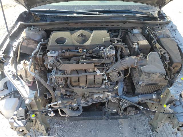 Photo 11 from auction – 2023 TOYOTA CAMRY XSE with VIN 4T1K61AK2PU080705