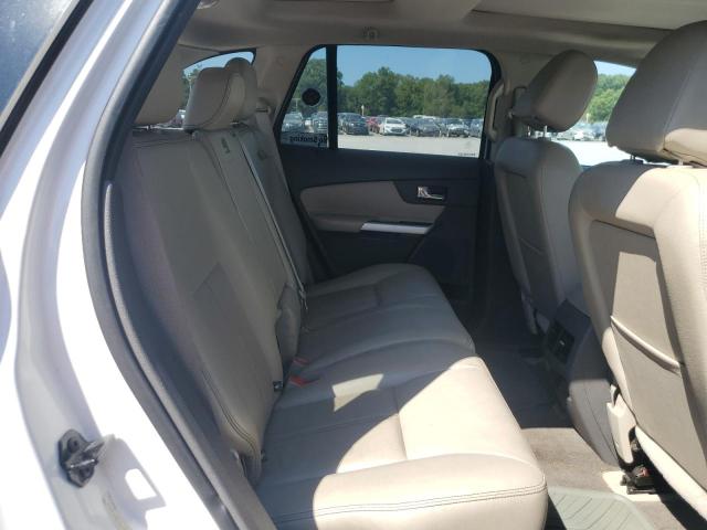 Photo 11 from auction – 2013 FORD EDGE SEL with VIN 2FMDK4JC1DBB42286
